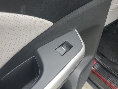 Used 2015 Honda CR-V EX-L image 16