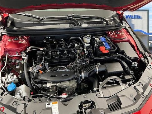 New 2025 Honda Accord LX image 11