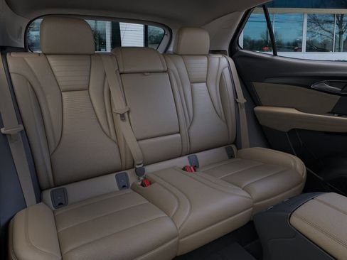 New 2026 Buick Envision Preferred AWD/4WD image 17