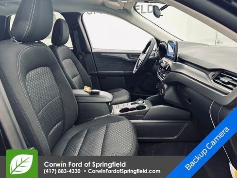 New 2026 Ford Escape Active w/ Cold Weather Package image 11