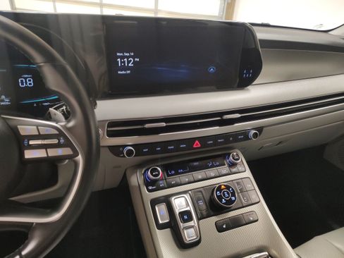 Used 2025 Hyundai Palisade SEL AWD/4WD image 7
