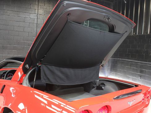 Used 2013 Chevrolet Corvette Grand Sport w/ 2LT Preferred Equipment Group image 67