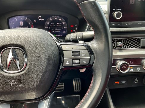 Used 2024 Acura Integra A-Spec FWD image 11
