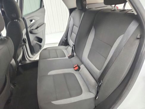 Used 2021 Chevrolet TrailBlazer LT w/ Convenience Package FWD image 31