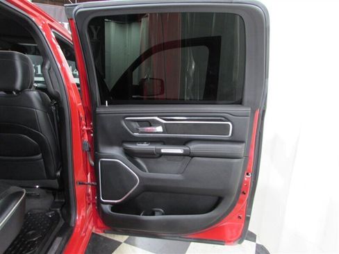 Used 2021 RAM 1500 Laramie w/ Sport Appearance Package image 92