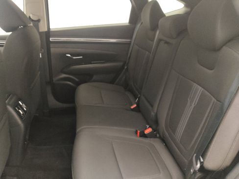 Used 2024 Hyundai Tucson SEL image 18