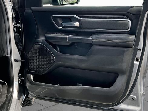 Used 2022 RAM 1500 Lone Star RWD image 23
