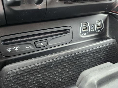 Used 2019 RAM 1500 Rebel w/ Rebel Level 2 Equipment Group image 38