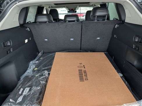 New 2026 MAZDA CX-50 AWD 2.5 Hybrid w/ Weather Package image 15