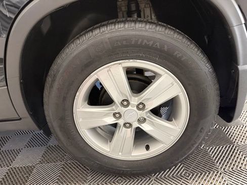 Used 2019 Chevrolet Trax LS FWD image 37