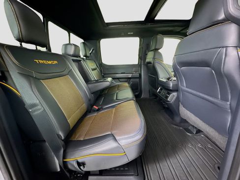 Used 2025 Ford F150 Tremor w/ Equipment Group 402A High image 27