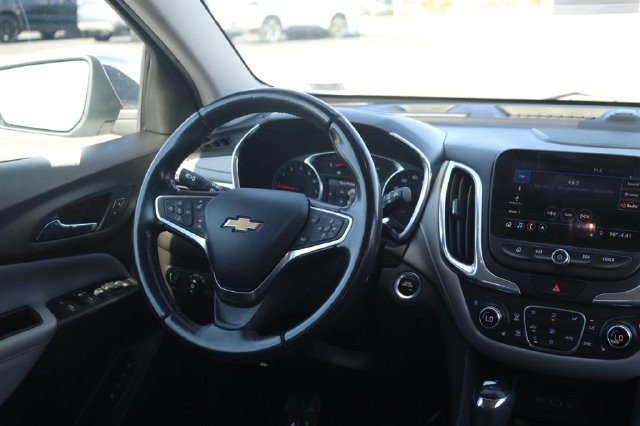 Used 2020 Chevrolet Equinox Premier FWD image 23