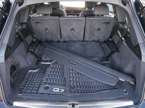 Used 2024 Audi Q7 2.0T Premium Plus w/ Premium Plus Package image 18