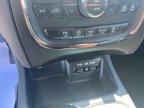 Used 2020 Dodge Durango GT AWD/4WD image 15