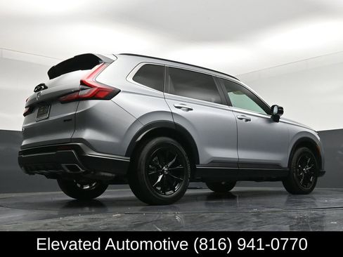 Used 2024 Honda CR-V Sport-L image 31