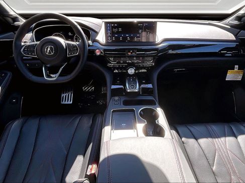 New 2026 Acura MDX A-Spec image 5