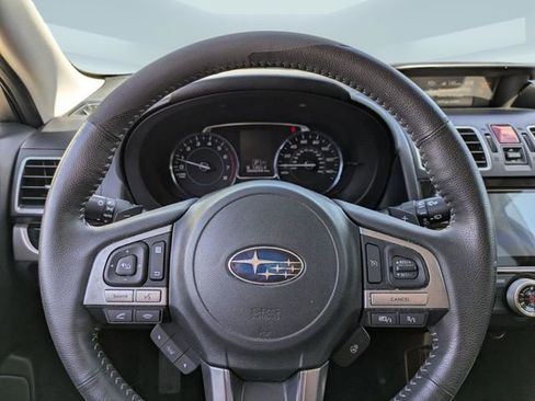 Used 2017 Subaru Forester 2.0XT Touring w/ Popular Package #2 AWD/4WD image 30