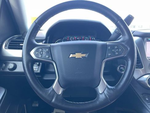Used 2016 Chevrolet Tahoe LT image 32