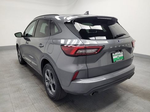 Used 2024 Ford Escape ST-Line image 5