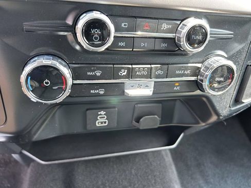 Used 2025 Ford F150 XLT w/ Equipment Group 301A Standard AWD/4WD image 25