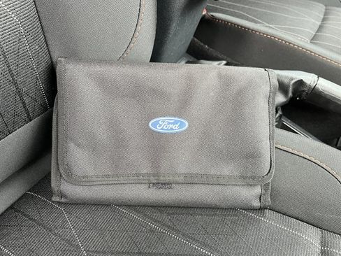 Used 2021 Ford EcoSport SE w/ SE Convenience Package AWD/4WD image 39