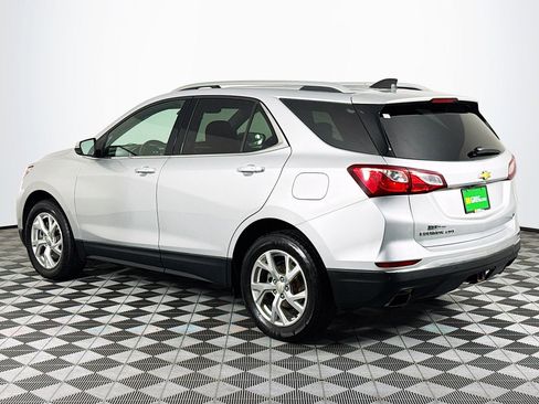 Used 2019 Chevrolet Equinox LT image 6