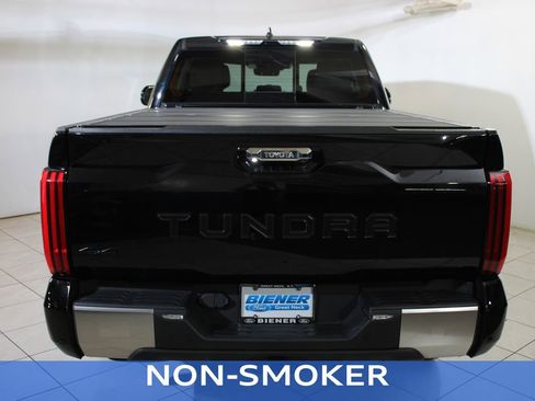 Used 2022 Toyota Tundra Limited image 21