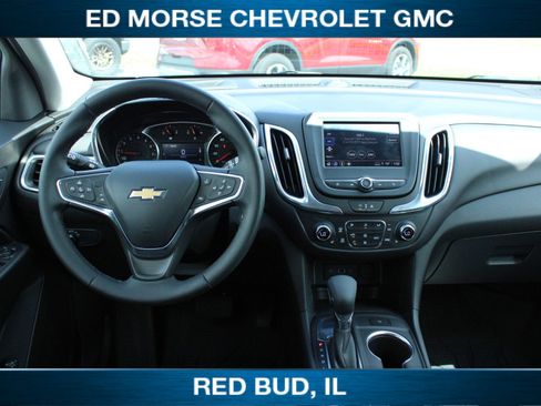 Used 2024 Chevrolet Equinox LT w/ LPO, Floor Liner Package image 14