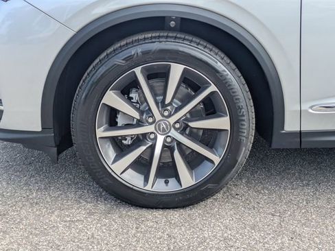 New 2026 Acura MDX w/ Technology Package image 11