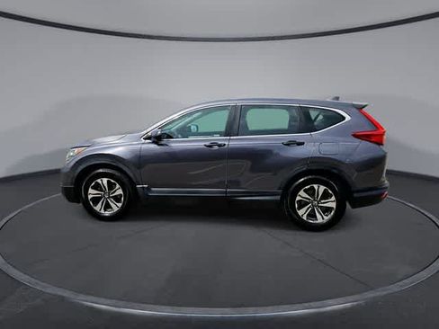 Used 2019 Honda CR-V LX image 5