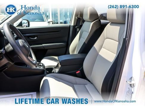 Used 2024 Honda CR-V EX image 9