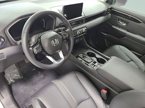 Used 2025 Honda Pilot Touring image 30