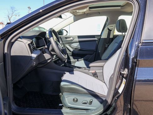 New 2026 Volkswagen Jetta SE image 11