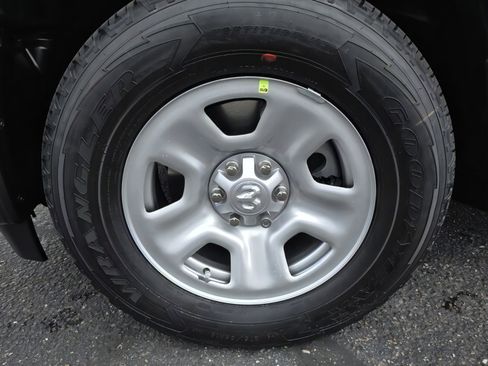 New 2026 RAM 1500 Tradesman image 27