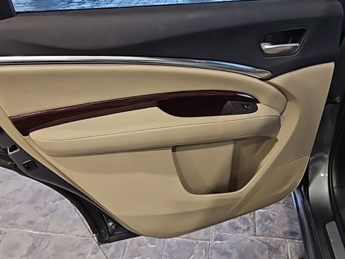 Used 2014 Acura MDX FWD w/ Technology Package image 22