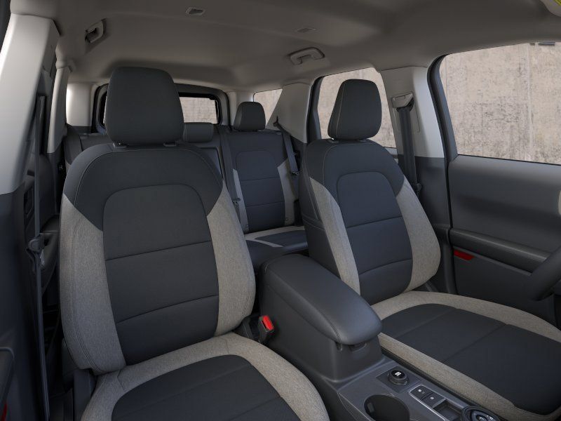 New 2026 Ford Bronco Sport Big Bend AWD/4WD image 12
