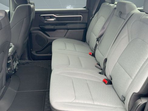 New 2026 RAM 1500 Lone Star image 20