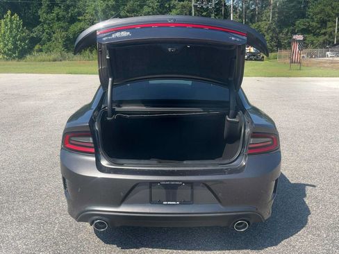 Used 2020 Dodge Charger R/T RWD image 7