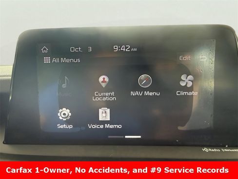 Used 2019 Kia Stinger Premium image 19