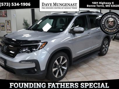 Used 2022 Honda Pilot Special Edition