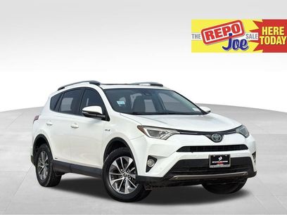 Used 2018 Toyota RAV4 XLE w/ Convenience Package