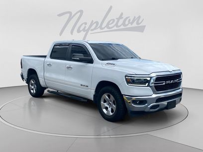 Used 2020 RAM 1500 Big Horn