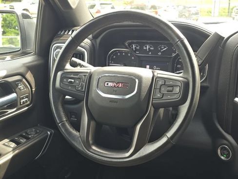 Used 2022 GMC Sierra 1500 AT4 w/ AT4 Premium Package AWD/4WD image 41