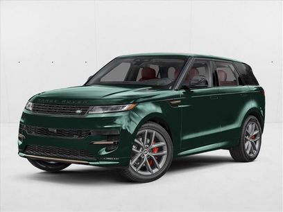 New 2027 Land Rover Range Rover Sport Dynamic SE