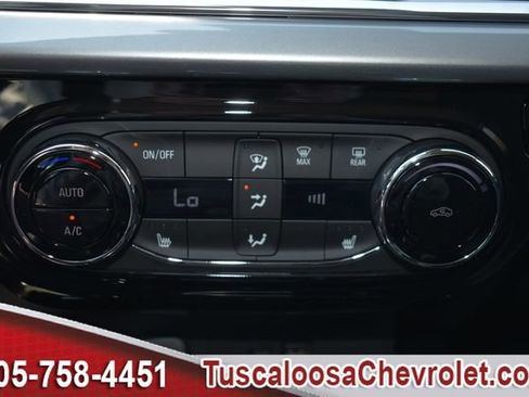 New 2026 Chevrolet Trax LT w/ Midnight Edition FWD image 27