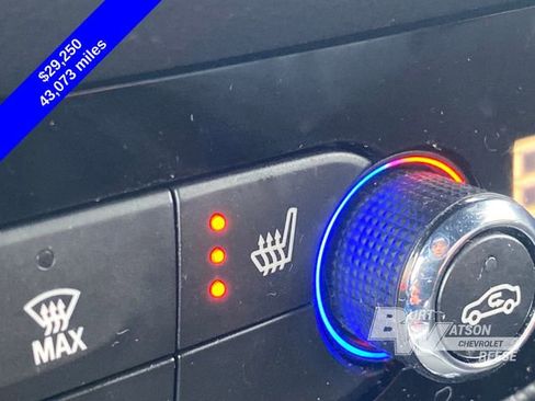 Used 2022 Buick Enclave Essence w/ Experience Buick Package image 24