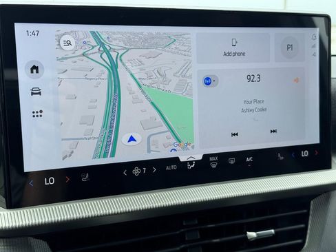 New 2026 Ford Explorer ST-Line image 18