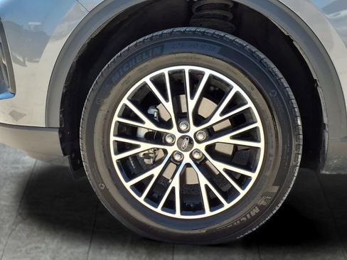 Certified 2024 Ford Escape SE FWD image 8