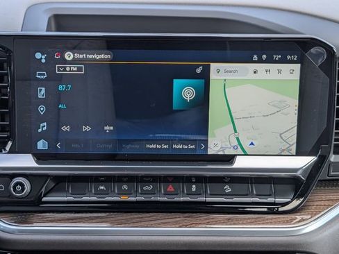 New 2026 Chevrolet Silverado 1500 RST w/ Convenience Package II image 16