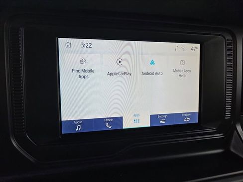 Used 2023 Ford Bronco Big Bend image 25